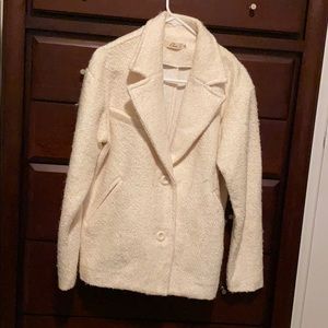 Women’s Pea Coat